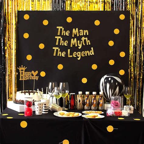 30 Bachelor Party Decorations That Slap