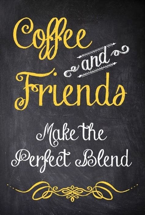 52 Glorious Coffee Quotes With Images To Brighten Your Day