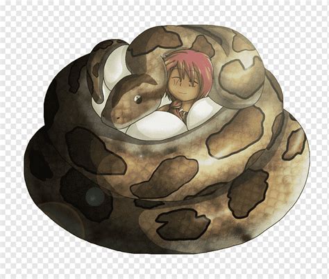 Snake Anime Boy With Scales The exits however were controlled by a scale