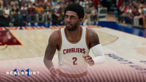 NBA 2K22: Best of MyTEAM Super Pack drops Invincible Kyrie Irving