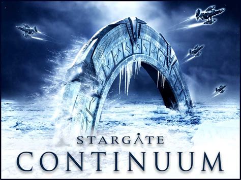 Stargate Continuum - Stargate: Continuum (2008) Wallpaper (31639031) - Fanpop