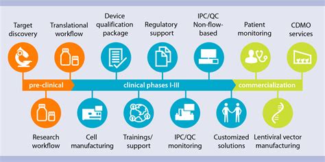 Single Use Technology For Cell Gene Therapy - vrogue.co