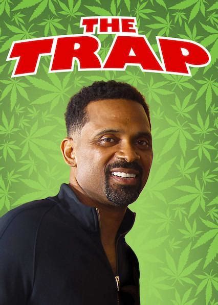 The Trap (2019) - FilmAffinity