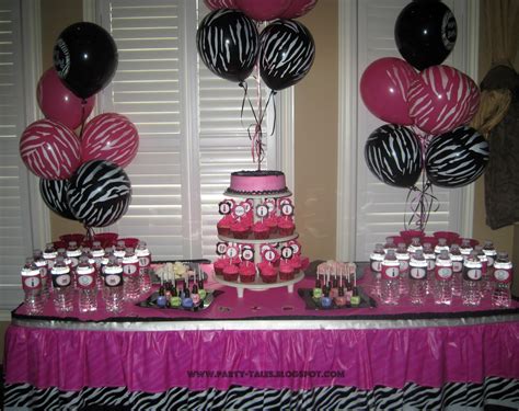 23 Best Diva Birthday Party Decorations - Home, Family, Style and Art Ideas