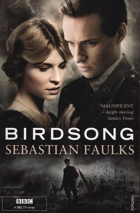 Birdsong - Internet Movie Firearms Database - Guns in Movies, TV and Video Games