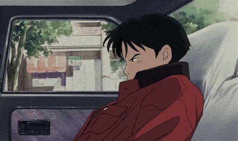 Anime Gif - GIFcen