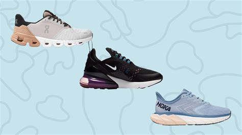 20 Best Workout Shoes for Women in 2021, According to Fit Experts | Glamour