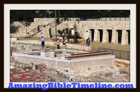 Huldah, Prophetess – Amazing Bible Timeline with World History