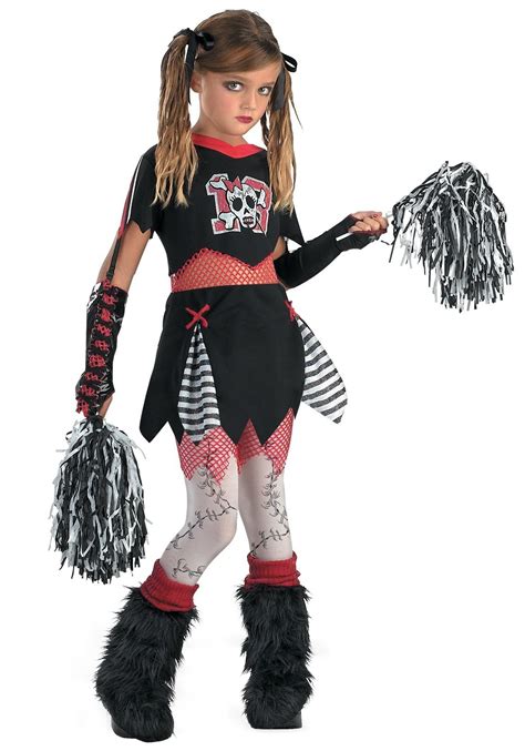 10 Unique Halloween Costume Ideas For Girls Age 10 2024