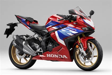 Honda「CBR250RR」2023 Model: Released on Feb. 20, 2023 | Increased Power ...