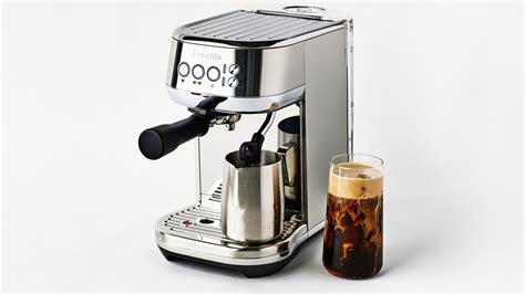 Best Espresso Machines to Elevate Your Brew in 2024 | Bon Appétit