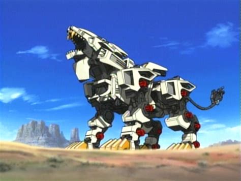 Lista de Episodios de Zoids Fuzors | Zoids Wiki | FANDOM powered by Wikia