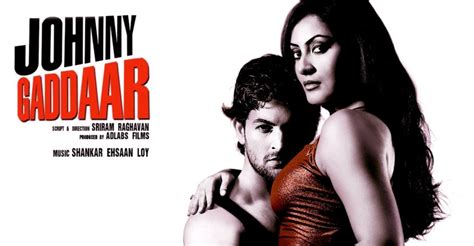 Watch Johnny Gaddaar Full movie Online In HD | Find where to watch it ...