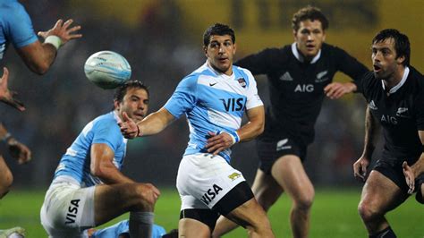 Rugby Championship: Argentina make three changes for New Zealand clash | Rugby Union News | Sky ...