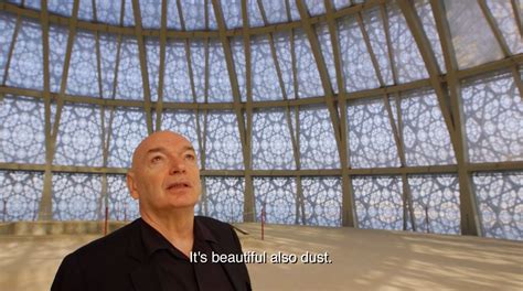 A virtual tour of Jean Nouvel buildings: Reflections