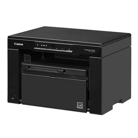 imageCLASS MF3010 | Black & White Multifunction Printer