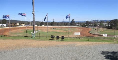 Gympie Speedway|Mothar Mountain|Gympie