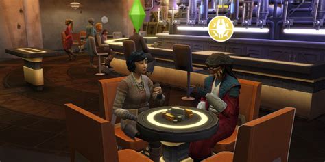 The Sims 4 - Star Wars: Journey to Batuu DLC Review