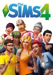 Category:The Sims 4 - The Sims Wiki