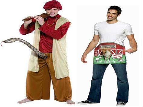 10 Trendy Cool Halloween Costume Ideas For Men 2024