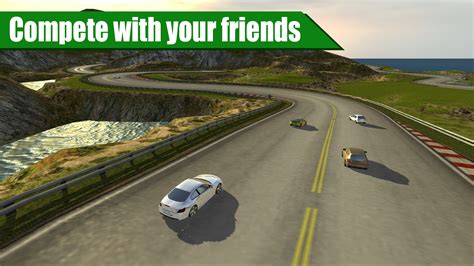 Real Road Racer: Racing 3D - App on Amazon Appstore