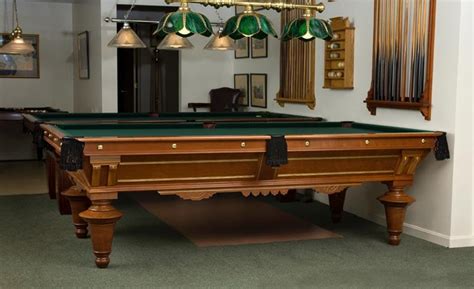 Boston Billiard Emporium - Pool & Billiards - 343 Medford St, Somerville, MA - Phone Number - Yelp