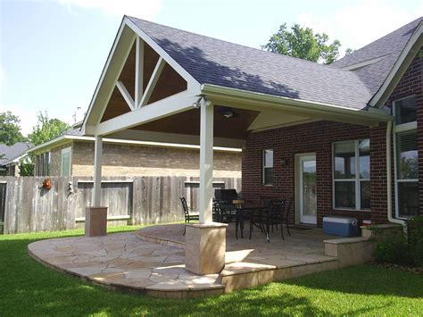 Yes, You Can Have That Custom Patio And Deck! - CornerStone Carpenter Call Today ...