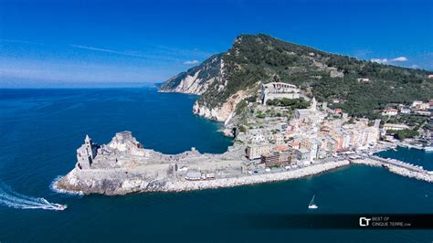 Portovenere and Palmaria