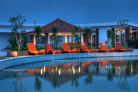 8 Luxury Resorts in Pondicherry For an Exquisite Getaway