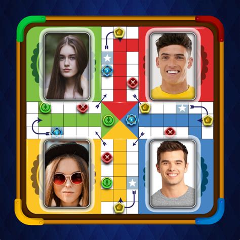 Ludo Online Multiplayer Friend - Apps on Google Play