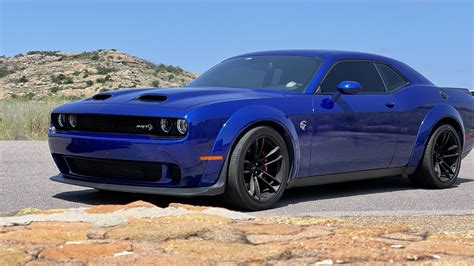 Dodge Challenger 2015-2023 - Page 2 - Car Voting - FH - Official Forza ...