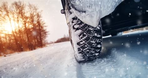 How can you prepare yourself for winter driving conditions? // Dawson Group