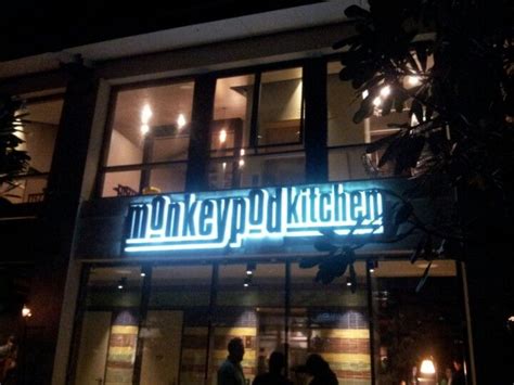 Monkeypod Kitchen by Merriman Oahu | Oahu, Best boutique hotels, Fish house restaurant