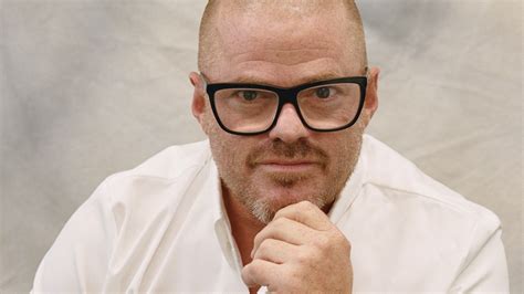 Heston Blumenthal è stato radiato da Masterchef, deve ai suoi dipendenti 4 milioni di dollari