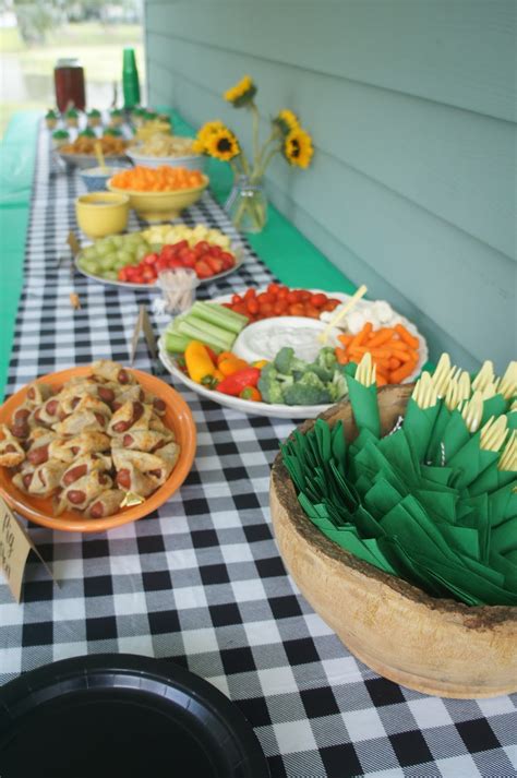 Pineapples & Palmettos: Oliver's 2nd Birthday Petting Zoo Party