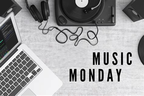 Brighten up your Monday with these songs | Radioandmusic.com