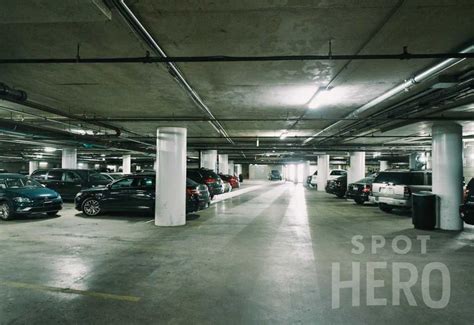 SpotHero - Park Smarter. | Reserve Parking Now & Save