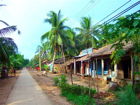 Soc Trang Province, Vietnam