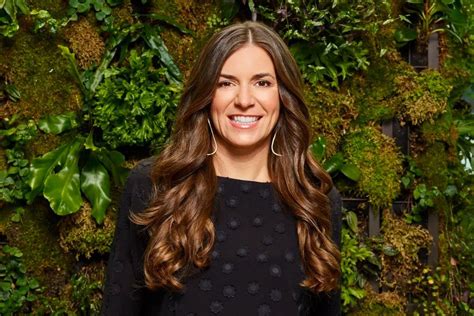 Sarah Franklin es la nueva CMO de Salesforce | Adlatina