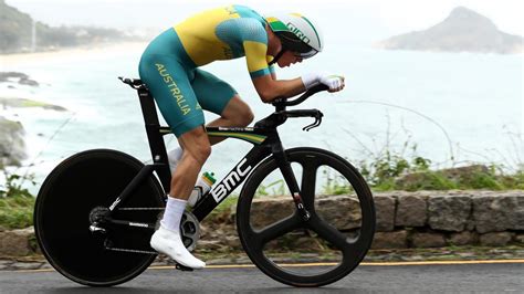 Rio Olympics; time trial; Rohan Dennis; Fabian Cancellara | Adelaide Now