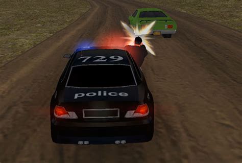 Police Chase Simulator – Drifted Games | Drifted.com