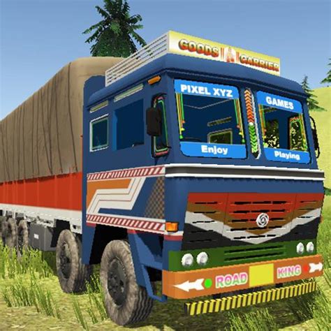 Indian Truck Simulator 2 - Apps on Google Play