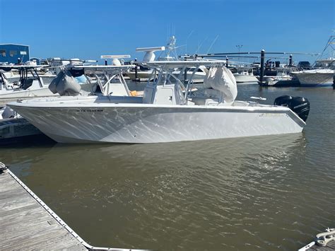 31 Sea Hunter for sale - The Hull Truth - Boating and Fishing Forum