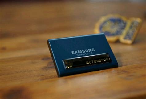 Samsung To Unveil New Portable T7 Plus SSD - Samsung Members