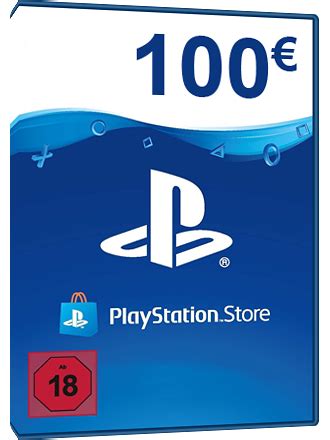 Buy PSN Card, 100 Euro AT, Playstation Network - MMOGA