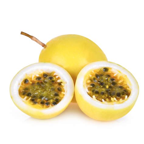 Buy Yellow Passion Fruit | London Grocery