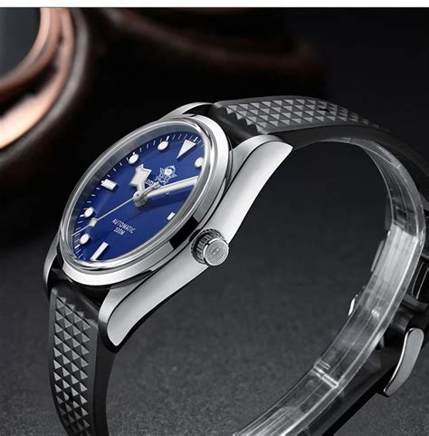 Best 5 mechanical watches for men manufacturers - Balai Sarbini - The ...