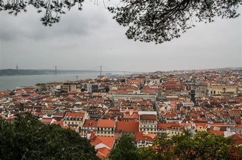 Lisbon Castle (Sao Jorge): visit tips + photos