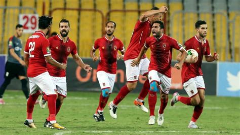 CAF Champions League Review: Al Ahly advance to final in dazzling style ...