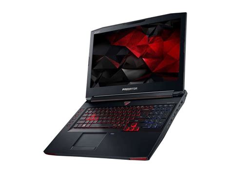 Acer Predator 17 Gaming Laptop | Men's Gear